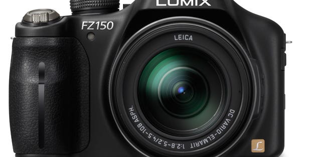 New Gear: Panasonic Lumix FZ150 Superzoom and WiFi Capable Lumix FX90 New Gear: Panasonic Lumix FZ150 Superzoom and WiFi Capable Lumix FX90