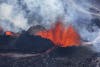 Iceland's Holuhraun eruption