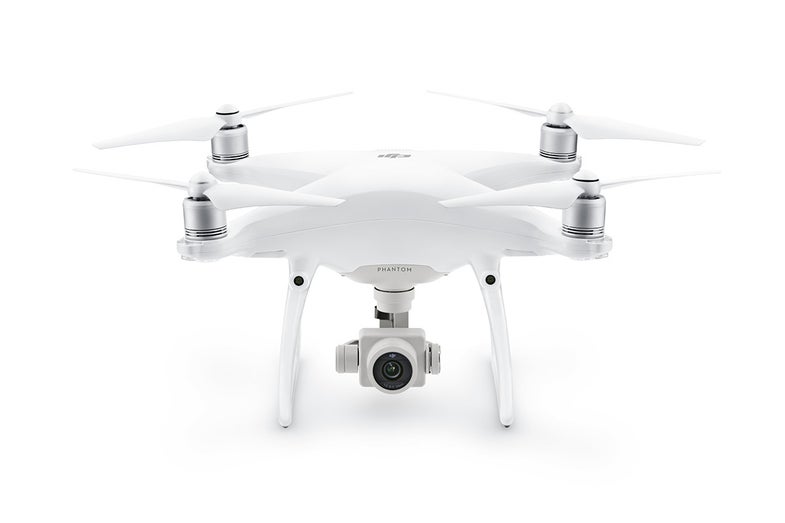 DJI Phantom 4 Pro Drone