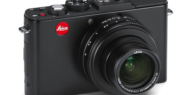 New Gear: Leica D-Lux 6 and  V-Lux 4 Compacts