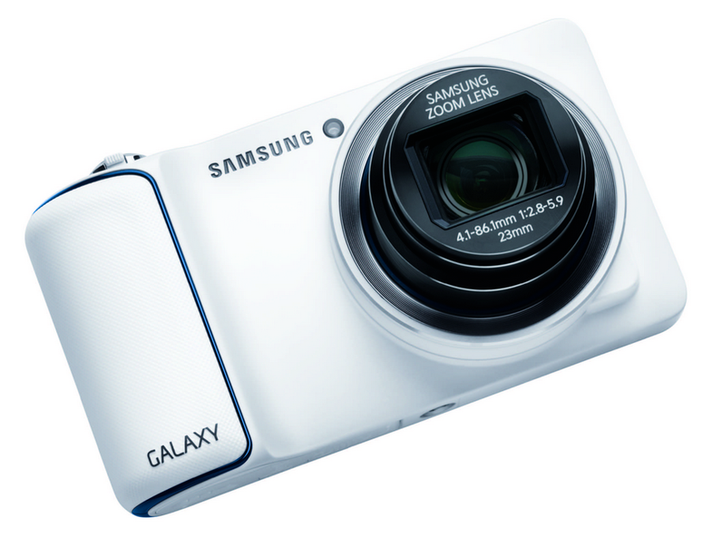 Galaxy Camera