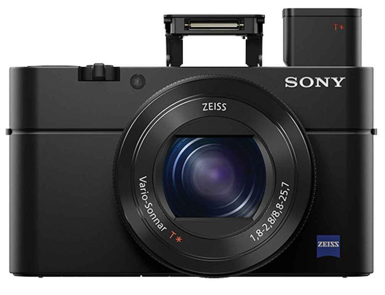 Compact Cameras photo