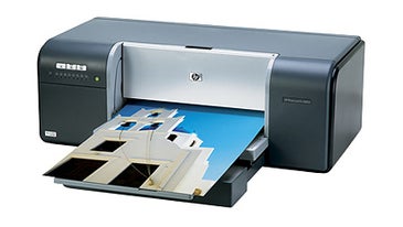 Hands-On: HP Photosmart Pro B8850