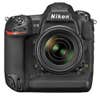 Nikon D5 Camera Review