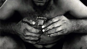 Getty Awards First 2008 Editorial Photography Grants