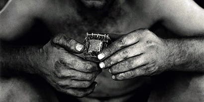 Getty Awards First 2008 Editorial Photography Grants Getty Awards First 2008 Editorial Photography Grants