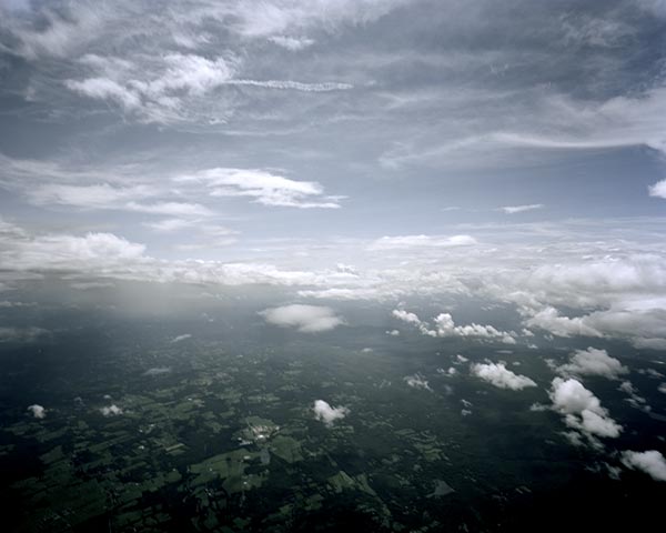 Large Format Skydiving