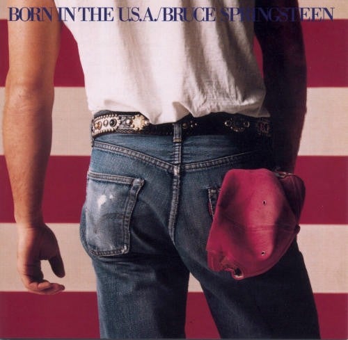100 Album Covers
