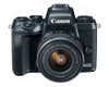 Canon EOS M5 Mirrorless Camera