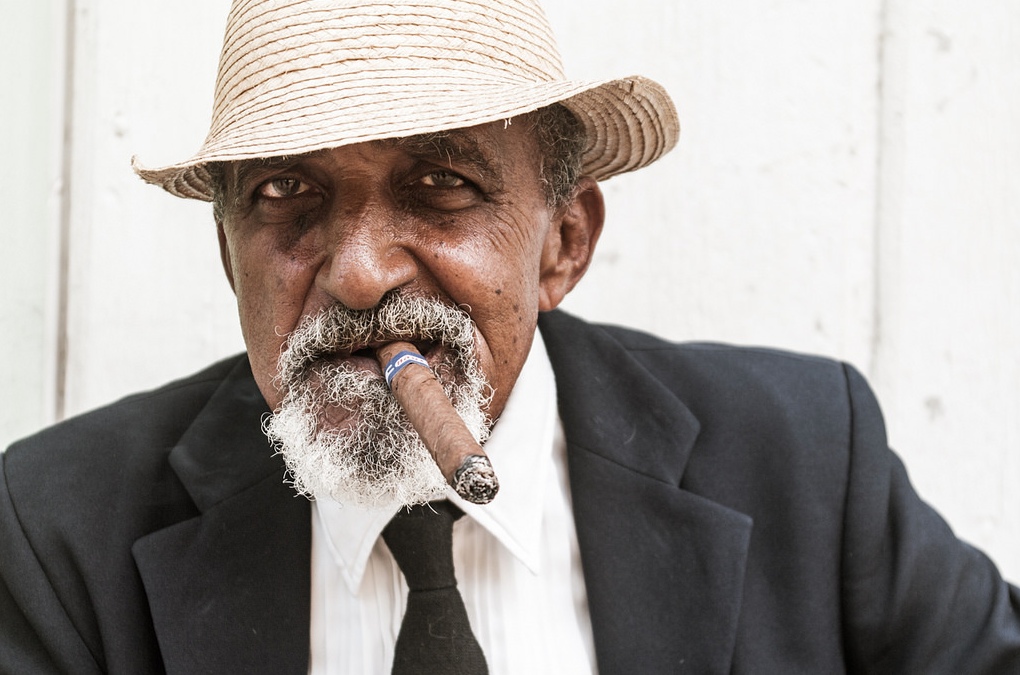 Today's Photo of the Day comes from Mick Levy and was taken in Cuba using a Pentax K-7 with a 18-55mm F3.5-5.6 AL lens at 1/100 sec, f/4.5 and ISO 100. See more of Levy's work<a href="https://www.flickr.com/photos/queuemi/"> here.</a>
