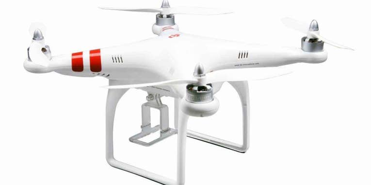 Guy Shoots Down Neighbor’s Drone, Gets Sued, Loses Guy Shoots Down Neighbor’s Drone, Gets Sued, Loses