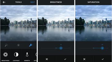 Instagram Gets New, Better Editing Tools With Version 6.0