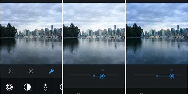 Instagram Gets New, Better Editing Tools With Version 6.0