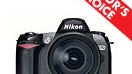 Editors Choice 2004: Digital SLRs