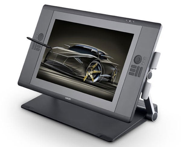 Wacom Cintiq 24HD