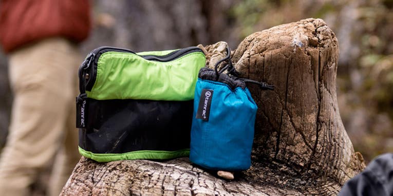 Tamrac Goblin Gear Pouches Offer Extra Padding For Photography Adventures
