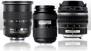 The Great New Step-up Lens