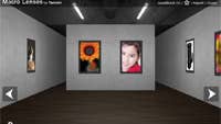 Tamron’s ‘My Photo Exhibits’ Site Creates Virtual Gallery Spaces
