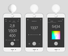 Lumu Power Light Meter for iPhone