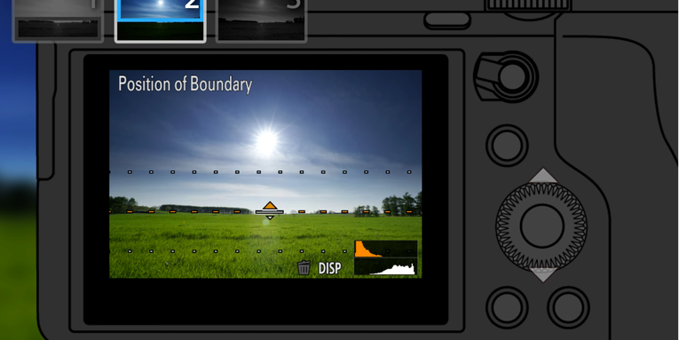 Sony’s Sky HDR App Tries to Prevents Blown Out Skies in Landscape Photos