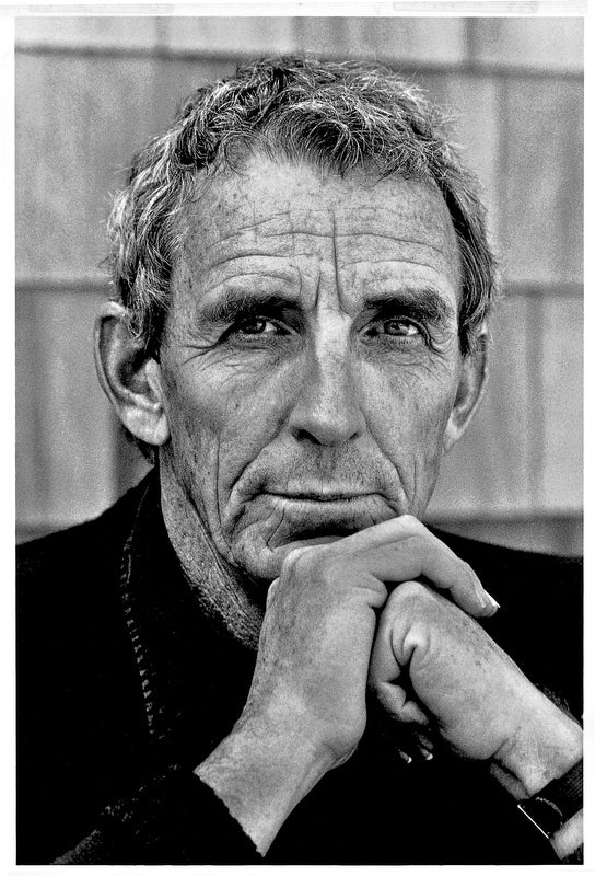 Peter Matthiessen