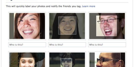 Germany Rules Facebook Facial Recognition for Photos Illegal