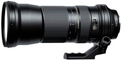 tamron 150-600