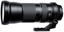 Tamron Working on SP 150-600mm f/5-6.3 DI VC USD Lens