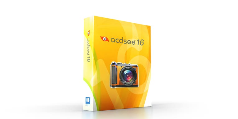 New Gear: ACDSee Hits Version 16 New Gear: ACDSee Hits Version 16