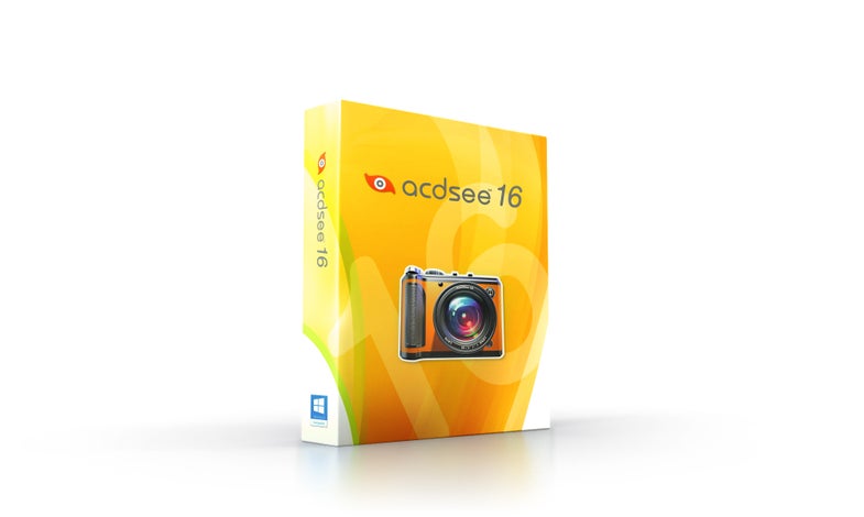 acdsee 16