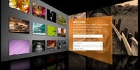 Not Just Another Photo Gallery Not Just Another Photo Gallery