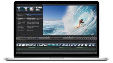 First Impressions: Apple MacBook Pro With Retina Display And Aperture 3.3