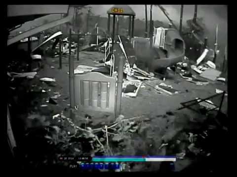 tornado video