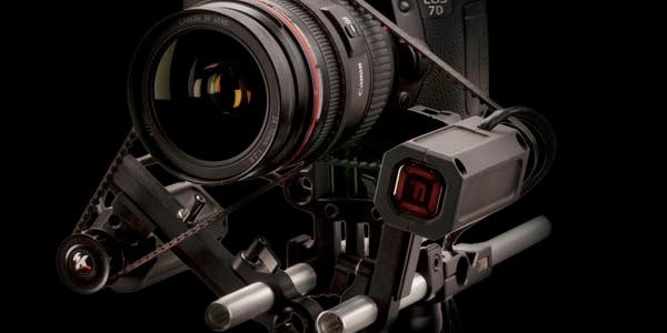 Kessler’s Fusion Focus System Is Glorious, Overkill For Most Kessler’s Fusion Focus System Is Glorious, Overkill For Most