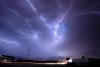 Lightning in Rockledge Florida