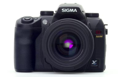 Hands-On-Sigma-SD14