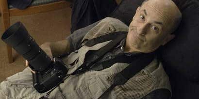 Photography on the Couch Photography on the Couch