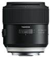 Tamron 85mm f/1.8 SP Prime Lens