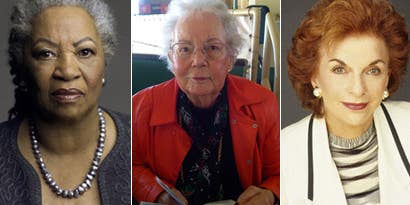 Happy Mother’s Day From Nine Top Photographers Happy Mother’s Day From Nine Top Photographers