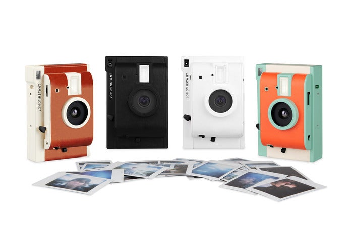 lomo instant