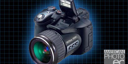 Editor’s Choice 2008: Superzoom Compacts
