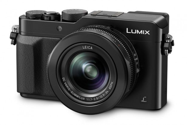 Panasonic LX100