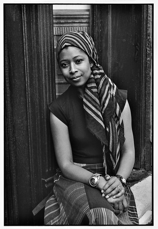 Alice Walker