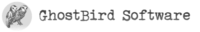 ghostbird