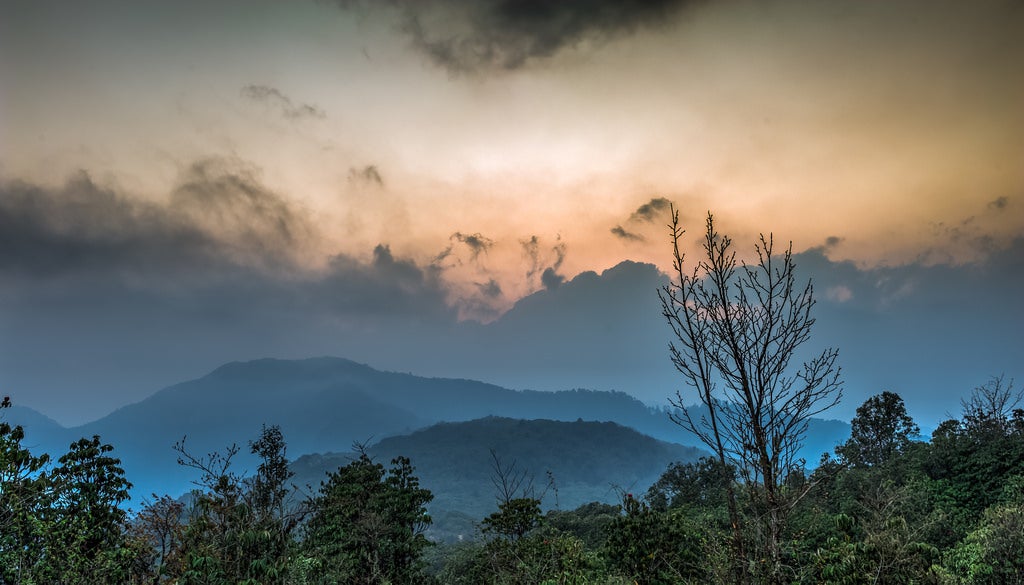 Soumen Podder made today's Photo of the Day with a Nikon D700 and a Nikon 24-70 f/2.8 lens zoomed to 27mm. His exposure: ISO 100, f/10 .4 secs. See more of his work <a href="https://www.flickr.com/photos/84287714@N02/">here</a>. Want to be featured as our next Photo of the Day? Simply submit you work to our <a href="http://www.flickr.com/groups/1614596@N25/pool/page1">Flickr page</a>.