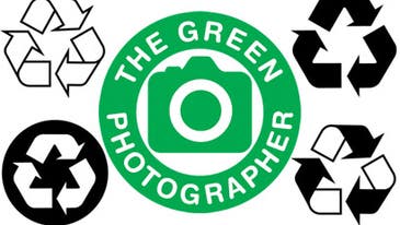 Thirteen Ways to be a Greener Photographer