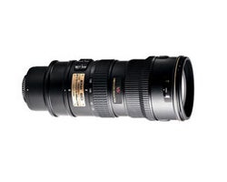 Lens Test: Nikon AF-S VR 70–200mm f/2.8G