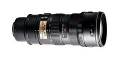 Lens Test: Nikon AF-S VR 70–200mm f/2.8G