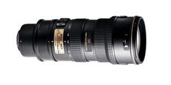 Lens Test: Nikon AF-S VR 70–200mm f/2.8G Lens Test: Nikon AF-S VR 70–200mm f/2.8G