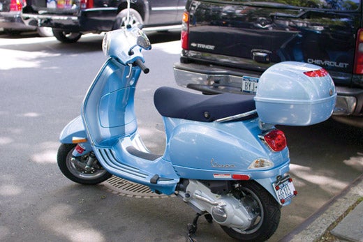 Sigma-SD14-Or-a-baby-blue-scooter